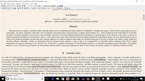 Image result for TeXstudio vs Texmaker