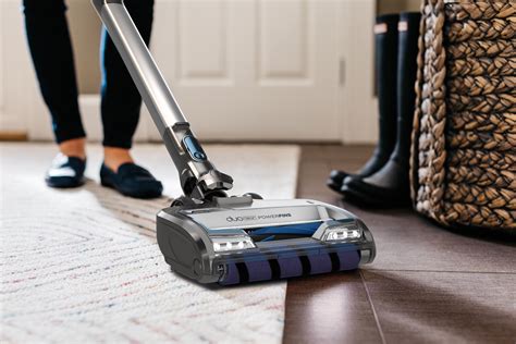 Shark Vertex Lightweight Cordless Stick Vacuum Review | Homes and Gardens