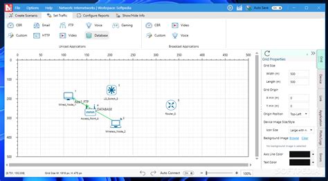 Image result for NETSIM Network Simulator Guide