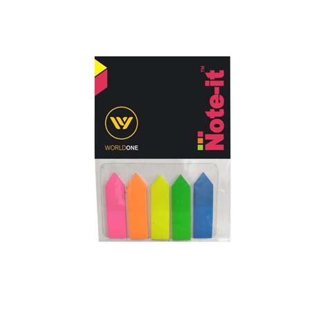 Sticky Notes – Worldone India Shoppe
