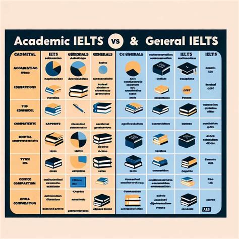 Understanding IELTS: What Is Academic IELTS And General IELTS? » IETLS.NET