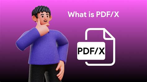 Image result for Using PDF X