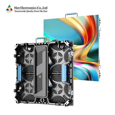 Outdoor LED Display Screen 的图像结果