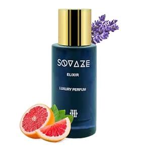 Buy OLGA Perfume For Men and Women - Sovaze Elixir 100 ML | Premium ...