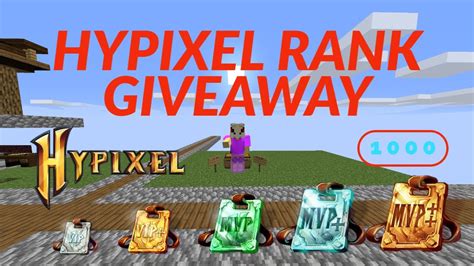 Image result for How to Get Free Hypixel Rank Using Discord