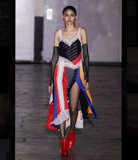 Indian models to know who are making it big on international runways