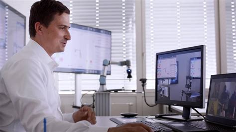 Universal Robots Programming Tutorial 的图像结果