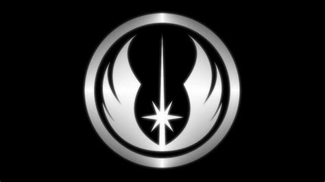 Star Wars Logo Wallpapers - Wallpaper Cave