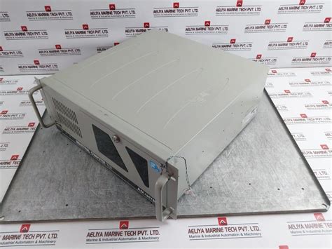 Advantech Ipc-510Mb-00Xbe Rackmount Chassis Power Supply – Aeliya ...