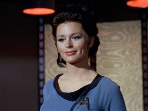 Star Trek Characters Women