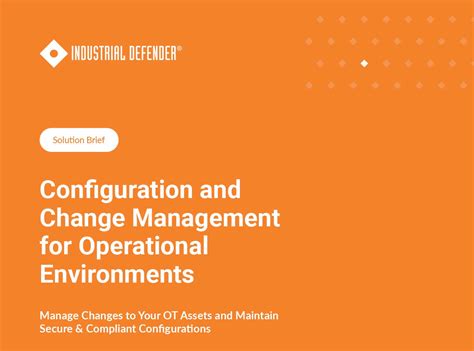 Image result for Change and Configuration Management Process