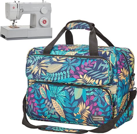 HOMEST Sewing Machine Carrying Case, Universal Tote India | Ubuy