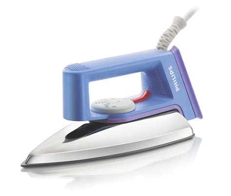 Dry iron HD1182/66 | Philips