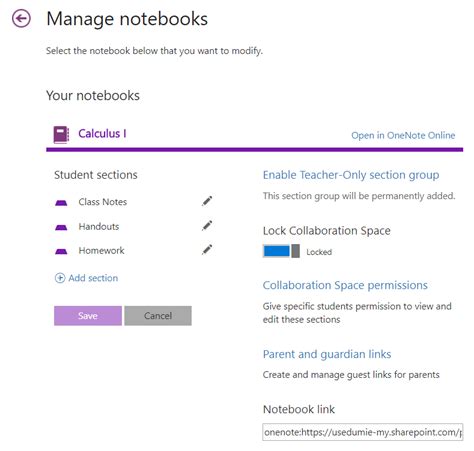 Image result for Setting Up OneNote for Classroom
