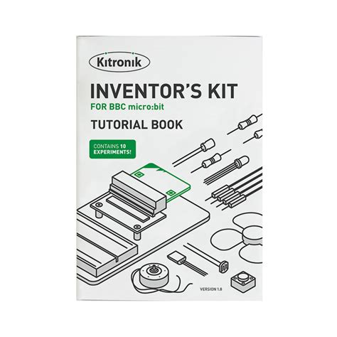 Image result for Micro Bit Inventor Kit