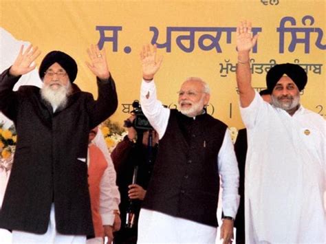 Water that belongs to India will be stopped from going waste in Pak: PM ...