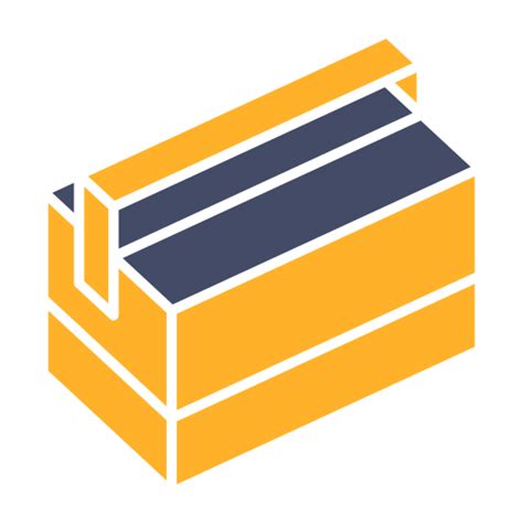 Toolbox - Free construction and tools icons