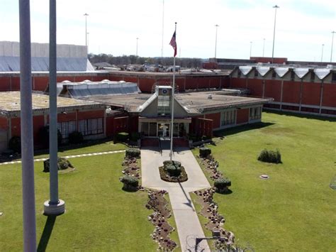 Gib Lewis Unit - The Prison Direct