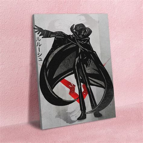 Code Geass Wall Banner 的图像结果