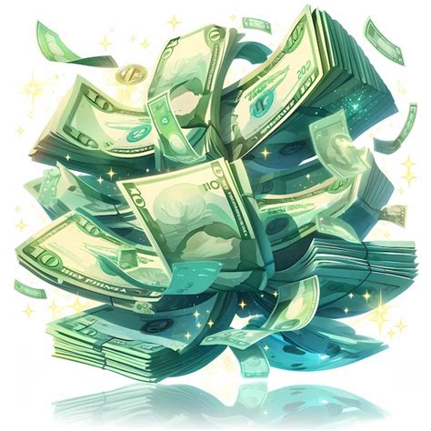 Cash Stack 的图像结果