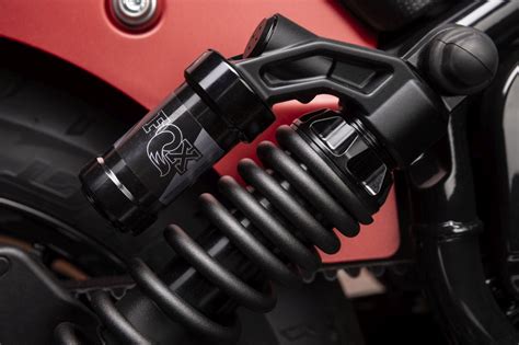 Indian Sport Chief 2023 - Erster Test