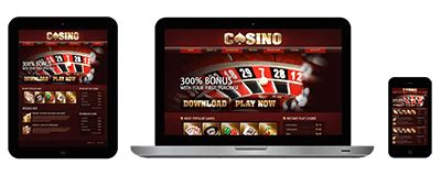 Mobile Casino - Finde deine Echtgeld Casino App für unterwegs