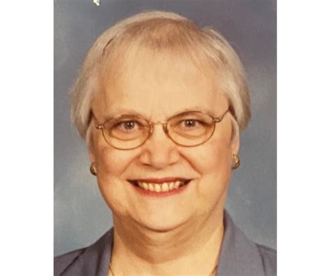 Meryl Stortz Obituary (1932 - 2020) - Lincoln, NE - Lincoln Journal Star