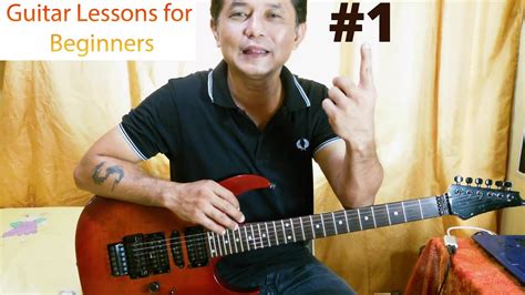 Image result for Tagalog Basic Tutorial Gitara