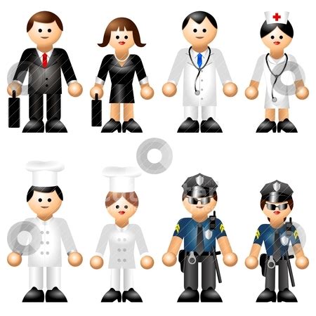 Profession 的图像结果