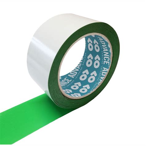 Removable Double-Sided Flooring Tape 50mm x 50m - Prolight Concepts (UK ...