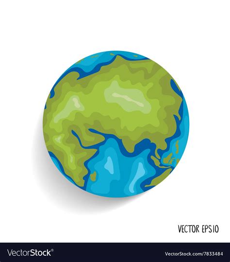 Light Earth Vector 的图像结果