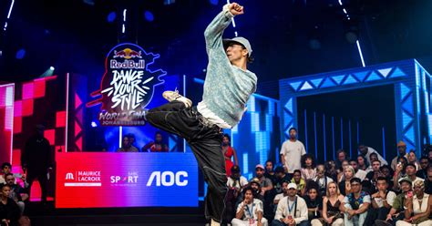 Red Bull Dance Your Style World Final 2022: gallery