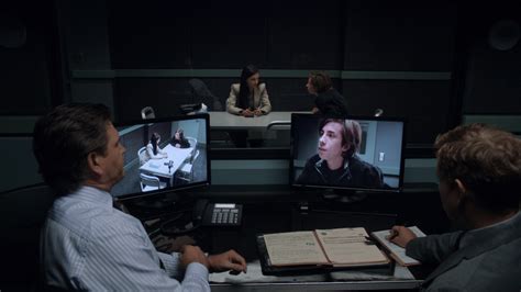 Image result for Perception Season 1 Trailer