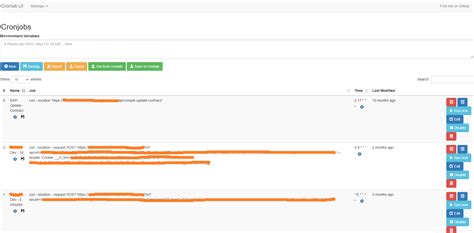 Image result for Crontab Flow Chart