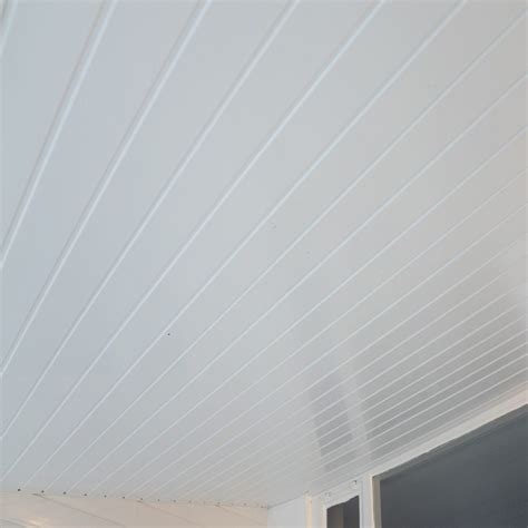 Image result for How to Install Ceiling Cladding in a Conservatory