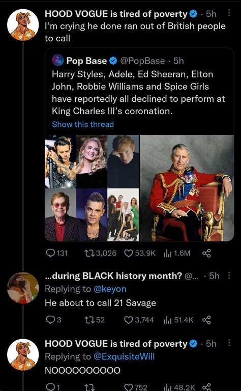 So you hate waffles? : r/BlackPeopleTwitter