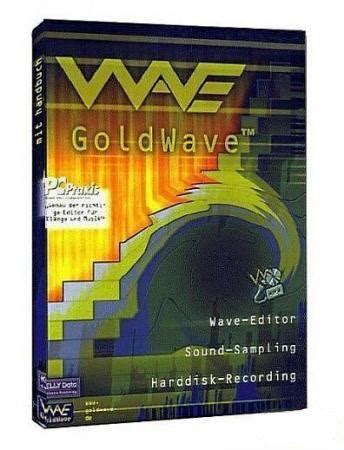 [Решено] Где взять программу GoldWave на русском языке?