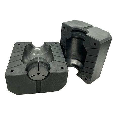 Image result for Using Graphite Molds