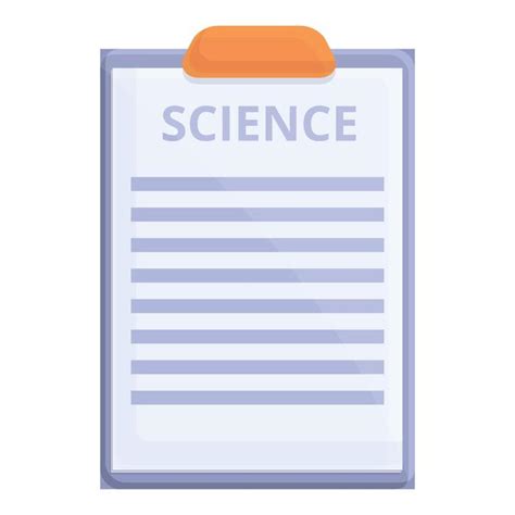 Scientific Paper Vector 的图像结果