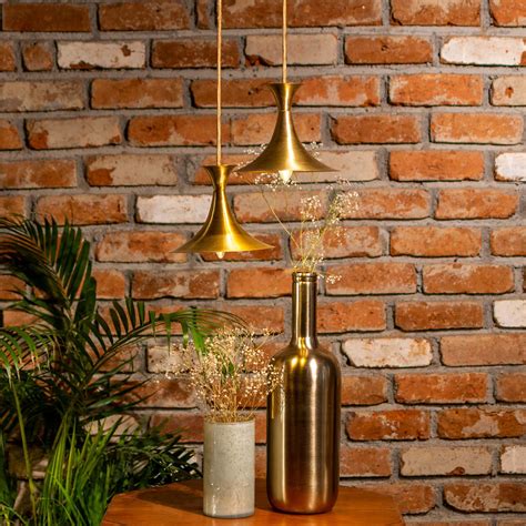 Buy Pendant Lamps | Chalice Pendant Lamp | Shop at The Purple Turtles ...