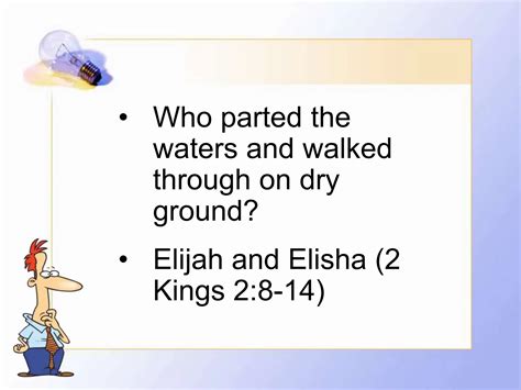 A Game to know the bible: really hard Bible quiz | PPT