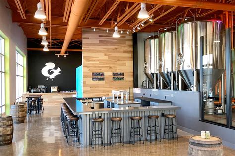 Mighty Squirrel Brewery