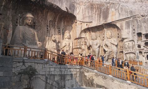 The Dynasties of Medieval China