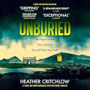 Unburied: The Cal Lovett Files, Book 2 (Audio Download): Heather ...