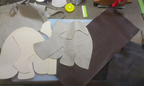 Shoes Making Tutorial 的图像结果