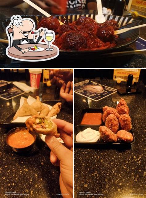 Central Cafe & Restaurant, Meerut - Restaurant menu, prices and reviews