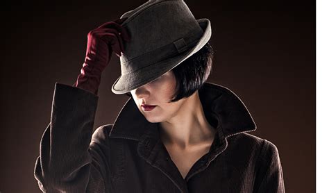 How to create a film noir effect