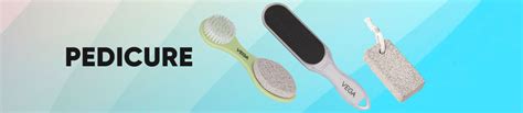 Buy Pedicure Tools | Pedicure Accessories Online | VEGA