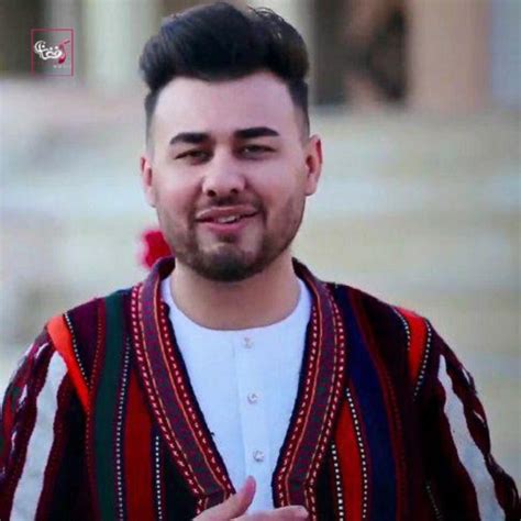Ahmad Naweed Neda - Gul e Zibayam Ba Maidan افغان موزیک - AfghanMusic