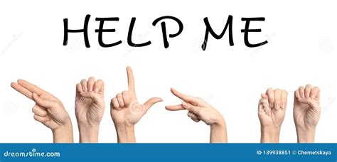 Help Me Sign Language 的图像结果
